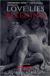 Cover for Love Lies Bleeding by Aspasia S. Bissas